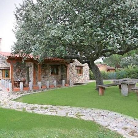 Penalba De Avila Acogedora Casa Rural Hasta 8 Personas En Avila旅馆 外观 照片