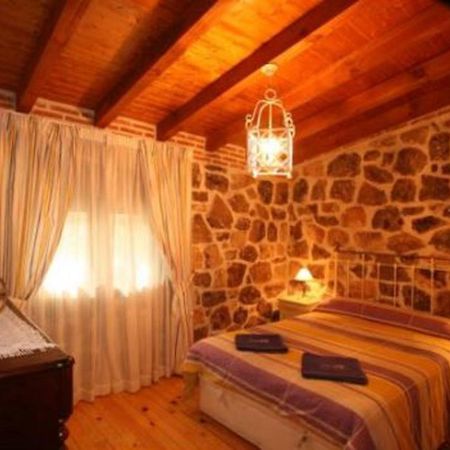 Penalba De Avila Acogedora Casa Rural Hasta 8 Personas En Avila旅馆 外观 照片