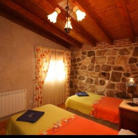 Penalba De Avila Acogedora Casa Rural Hasta 8 Personas En Avila旅馆 外观 照片