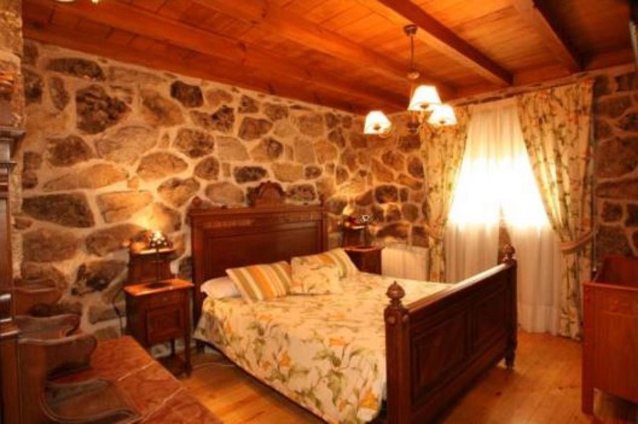 Penalba De Avila Acogedora Casa Rural Hasta 8 Personas En Avila旅馆 外观 照片