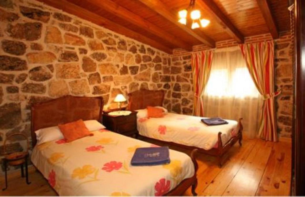 Penalba De Avila Acogedora Casa Rural Hasta 8 Personas En Avila旅馆 外观 照片